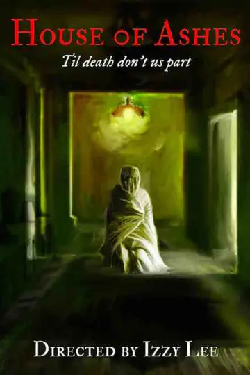 Постер до фильму"House of Ashes" #702510