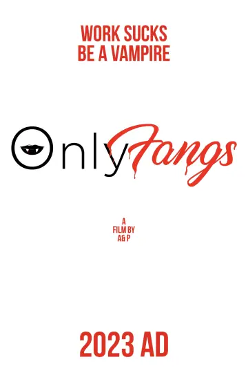 Постер до фильму"OnlyFangs" #930035