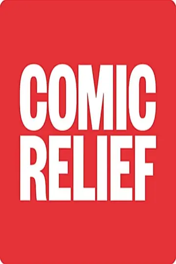 Постер до фильму"Comic Relief 2024: Funny for Money" #420083