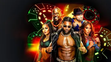 Задник до фильму"NXT Battleground 2024" #1122493