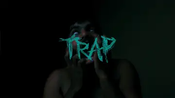 Задник до фильму"Trap" #420048