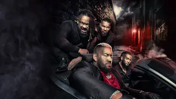 Задник до фильму"WWE SummerSlam 2024" #982556