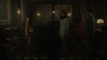 Задник до фильму"Pulau Hantu" #883264