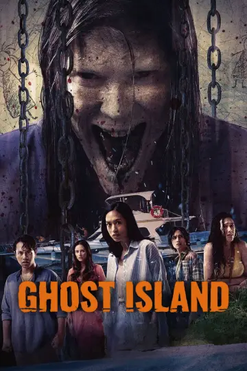 Постер до фильму"Pulau Hantu" #914023