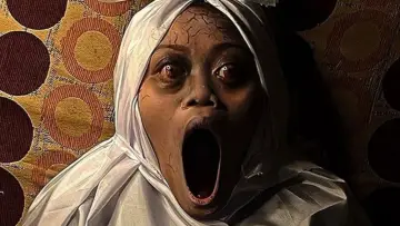 Задник до фільму "Kamar Untuk Ibu" #1077828