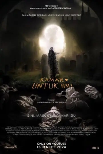Постер до фільму "Kamar Untuk Ibu" #444416