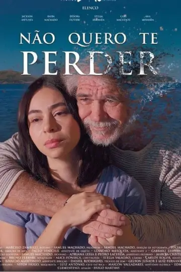 Постер до фильму"Não Quero Te Perder" #786199