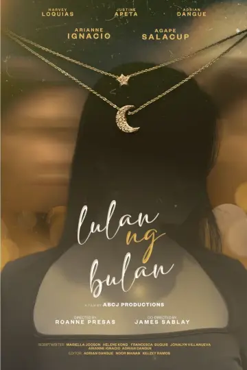 Постер до фильму"Lulan ng Bulan" #427206