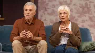 Задник до фильму"Chers parents" #682855