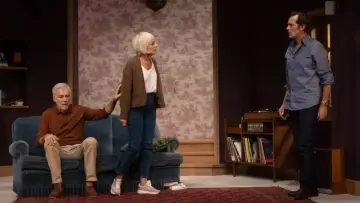 Задник до фильму"Chers parents" #682857