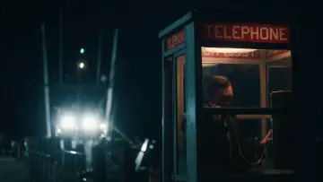 Задник до фильму"Dead Whisper" #1122313