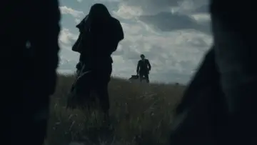 Задник до фильму"Dead Whisper" #1122314