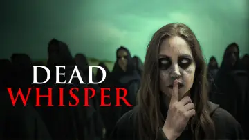 Задник до фильму"Dead Whisper" #1122328