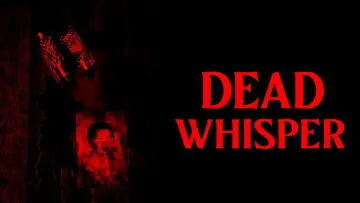 Задник до фильму"Dead Whisper" #1122330