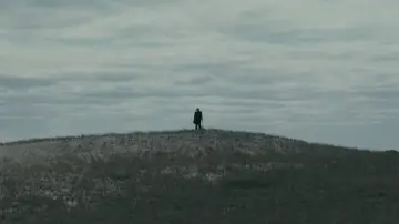 Задник до фильму"Dead Whisper" #1122332