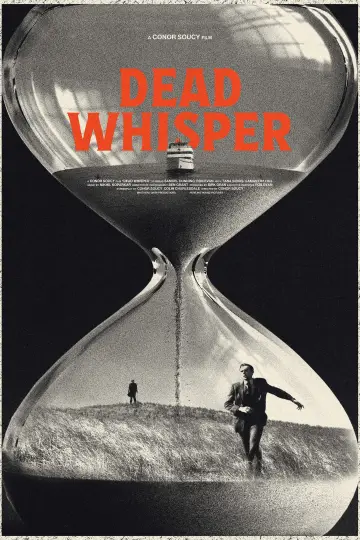 Постер до фильму"Dead Whisper" #1122334