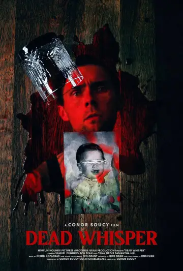 Постер до фильму"Dead Whisper" #1122336