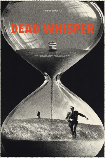 Постер до фильму"Dead Whisper" #1122337