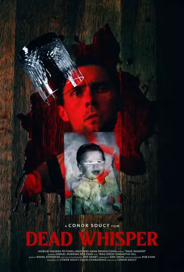 Постер до фильму"Dead Whisper" #1122338