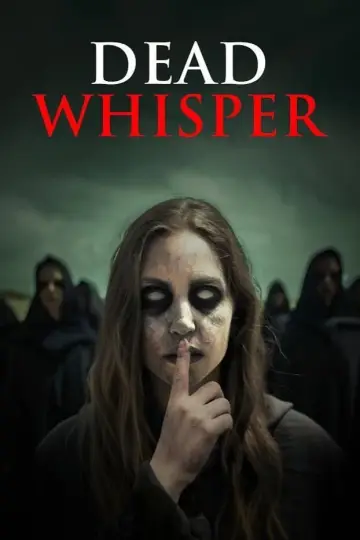Постер до фильму"Dead Whisper" #1122339