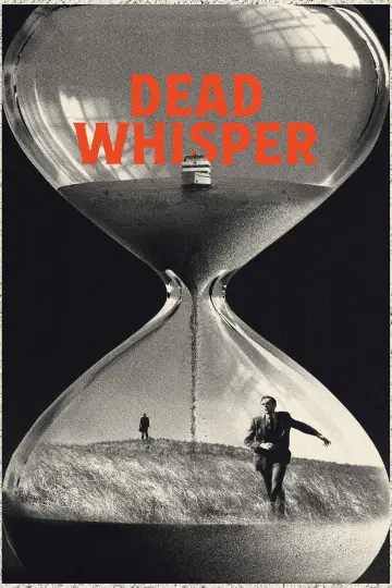 Постер до фильму"Dead Whisper" #1122341