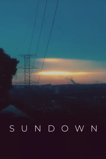 Постер до фильму"Sundown" #1070716