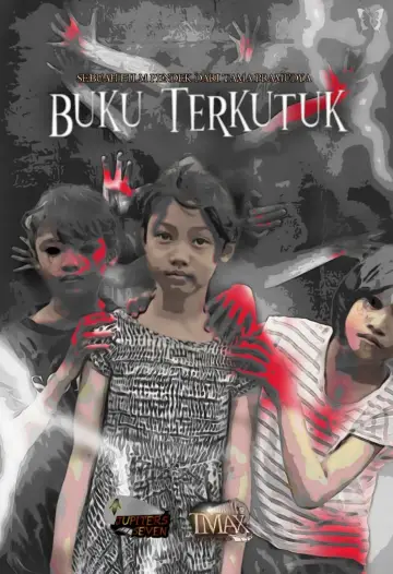 Постер до фільму "Buku Terkutuk" #427262