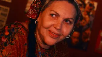 Задник до фильму"La Belle de Gaza" #467668
