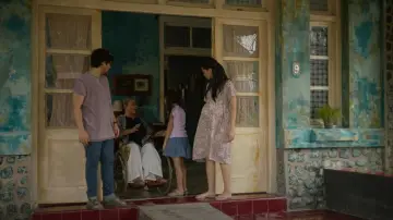 Задник до фільму "Pengantin Iblis" #703278
