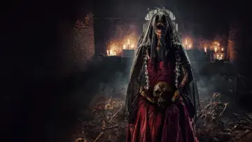 Задник до фільму "Pengantin Iblis" #703295