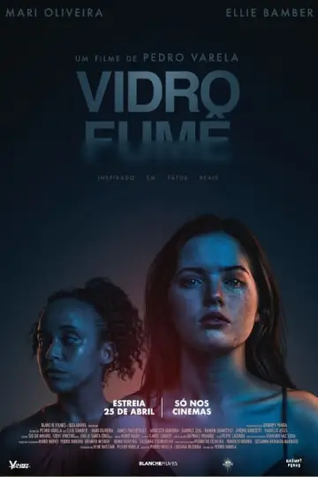 Vidro fumê постер
