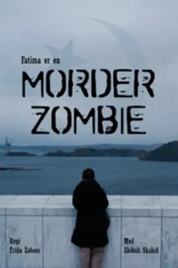 Постер до фильму"Morderzombie" #427314