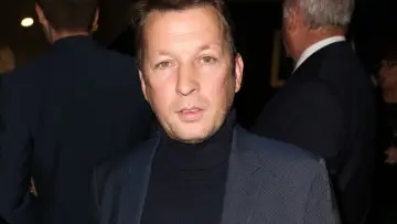 Задник до фильму"Rocancourt, le film" #1070813
