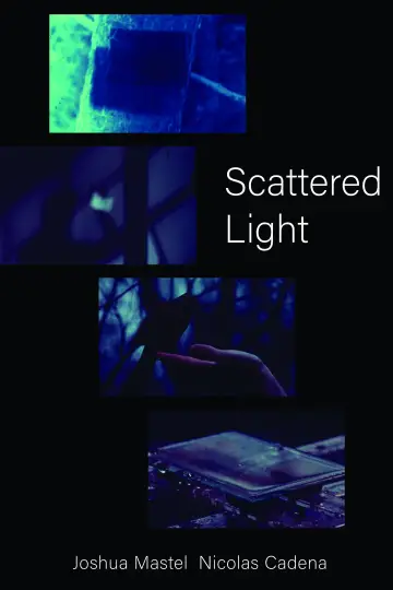 Постер до фильму"Scattered Light" #1070856