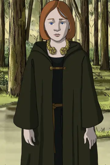 When the Moon Returns постер