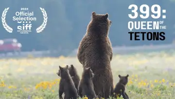 Задник до фильму"399: Queen of the Tetons" #469700