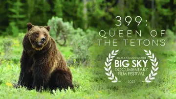 Задник до фильму"399: Queen of the Tetons" #469702