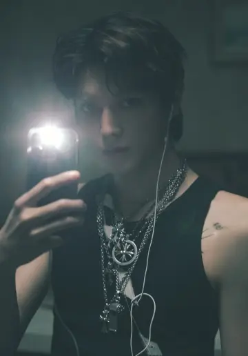 Постер до фильму"NCT: Looking for TY" #427436