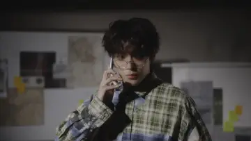 Задник до фильму"NCT: Searching for TY" #427438