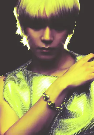 Постер до фильму"NCT: Searching for TY" #427440