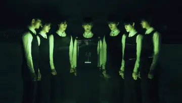 Задник до фильму"NCT DREAM: ( )SCAPE" #435117