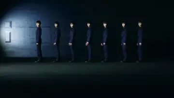 Задник до фильму"NCT DREAM: ( )SCAPE" #435118