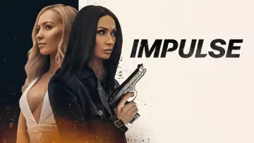 Задник до фильму"Impulse" #1085962