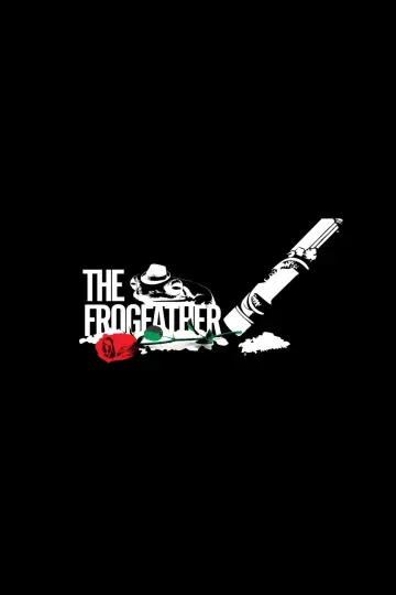 The Frogfather постер