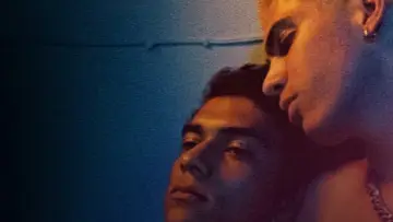 Задник до фильму"The Male Gaze: Boy Trouble" #449345