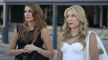 Задник до фильму"Çakallarla Dans 7" #883214