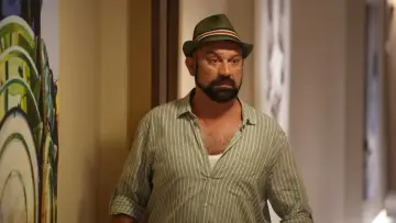 Задник до фильму"Çakallarla Dans 7" #883217