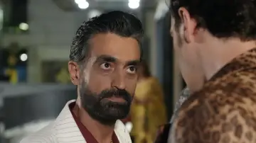 Задник до фильму"Çakallarla Dans 7" #883221