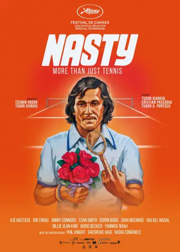 Постер до фільму "Nasty" #1070916