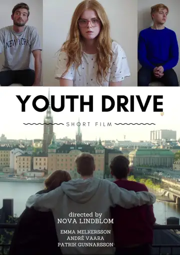 Постер до фильму"Youth Drive" #1161638